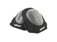 Wolfcraft Komfortné chrániče kolien, 1 pár