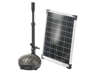 Heissner Solárne jazierkové čerpadlo HYBRID SPW1100-00