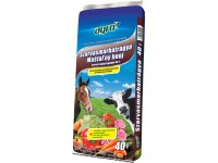 Agro Maštalný hnoj 40 l