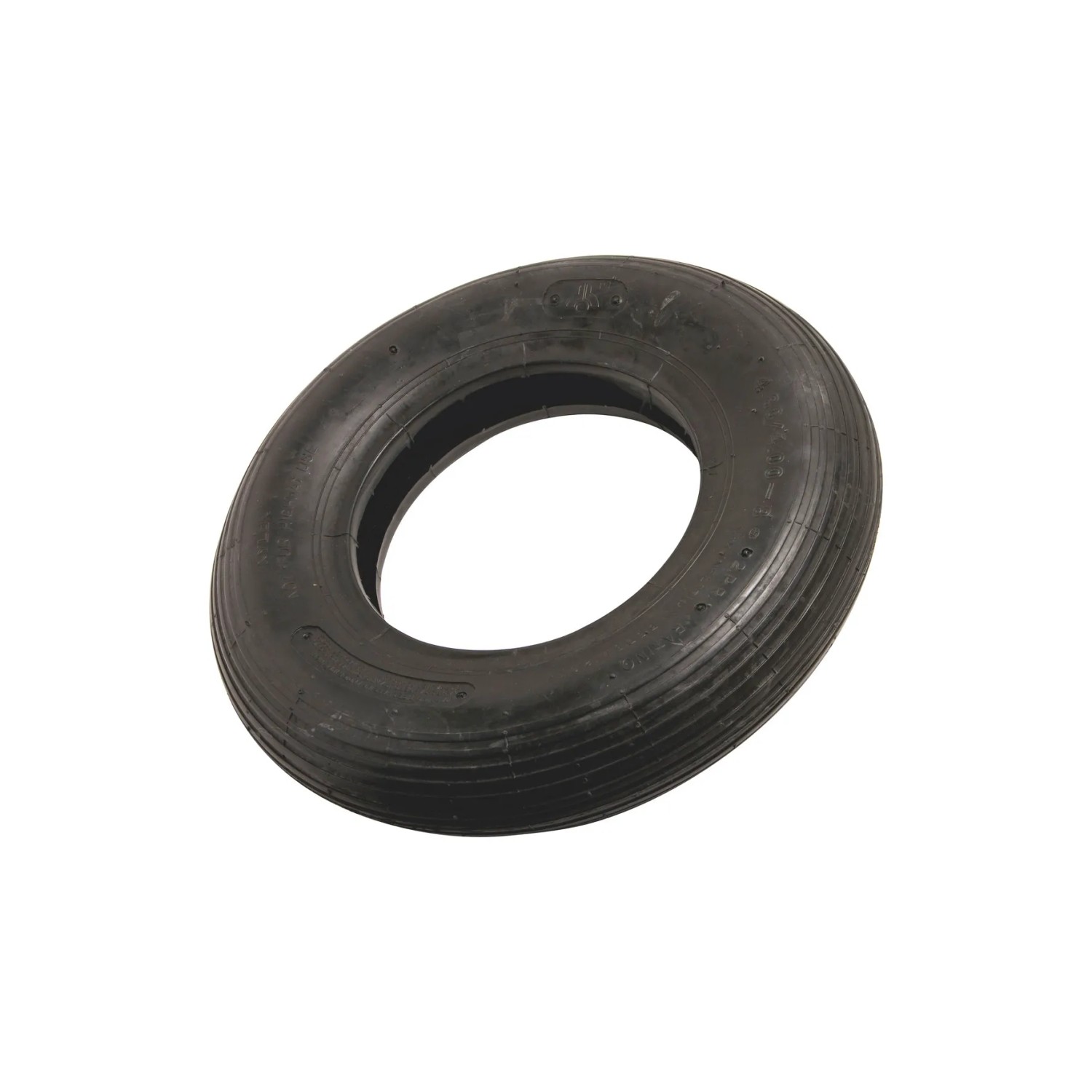 E-shop OBI Plášť s drážkovým vzorom, pr. 400 mm