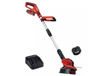 Einhell Power X-Change Aku strunová kosačka GE-CT 18/28 Li Kit (1 x 2,0 Ah)