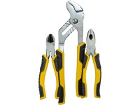 Stanley Súprava klieští Control-Grip STHT0-74471