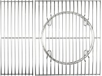 Jamestown Grilovací rošt, 45 x 39,5 cm