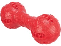 Jollypaw Činka TPR červená 16 cm