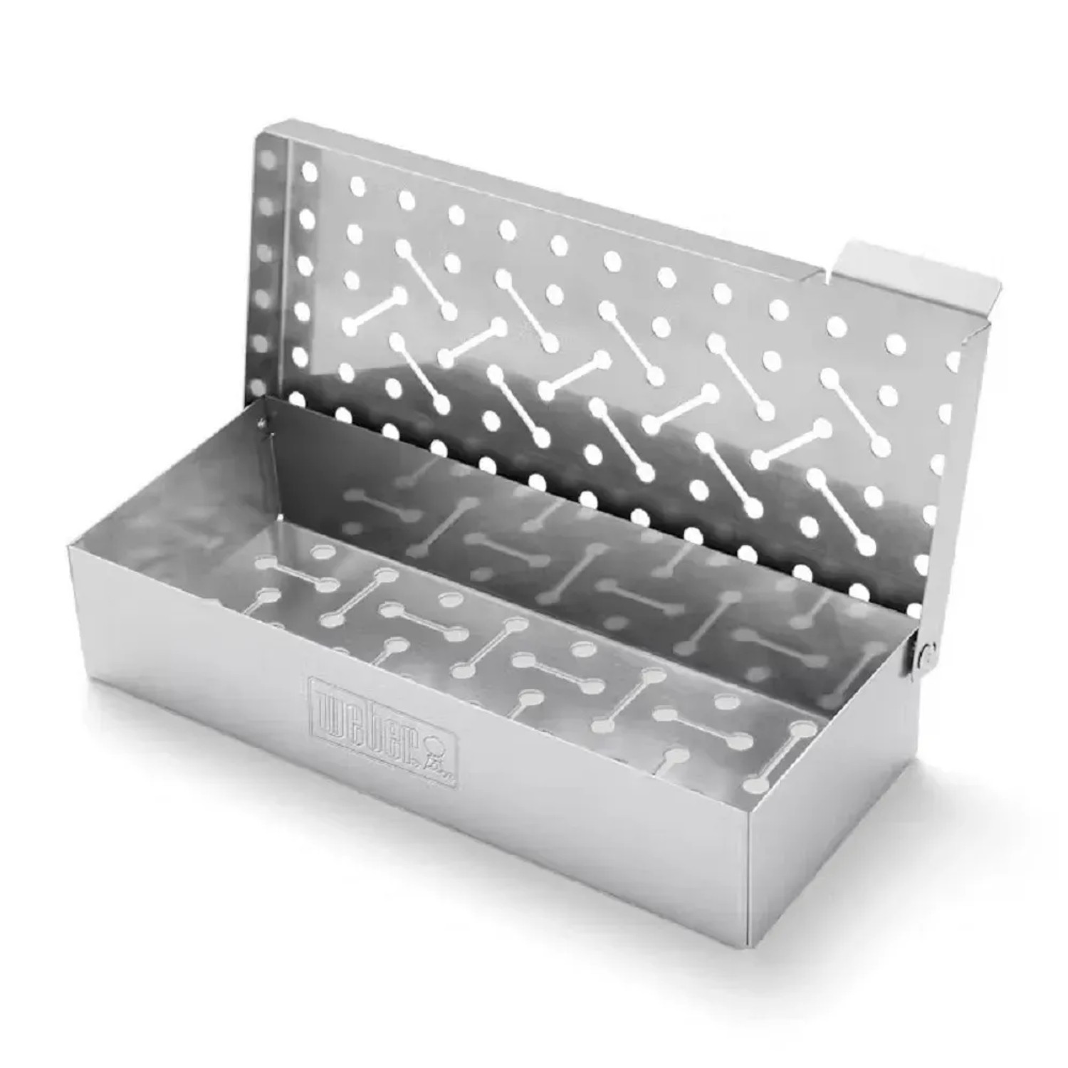 E-shop Weber Univerzálny údiaci box, 5,1 x 12 x 24,5 cm