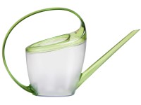 Scheurich Kanva na zalievanie Loop Transparent transparentná/zelená