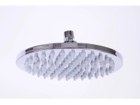 Protimex Sprchový tanier celomosadzný chróm, pr. 20 cm