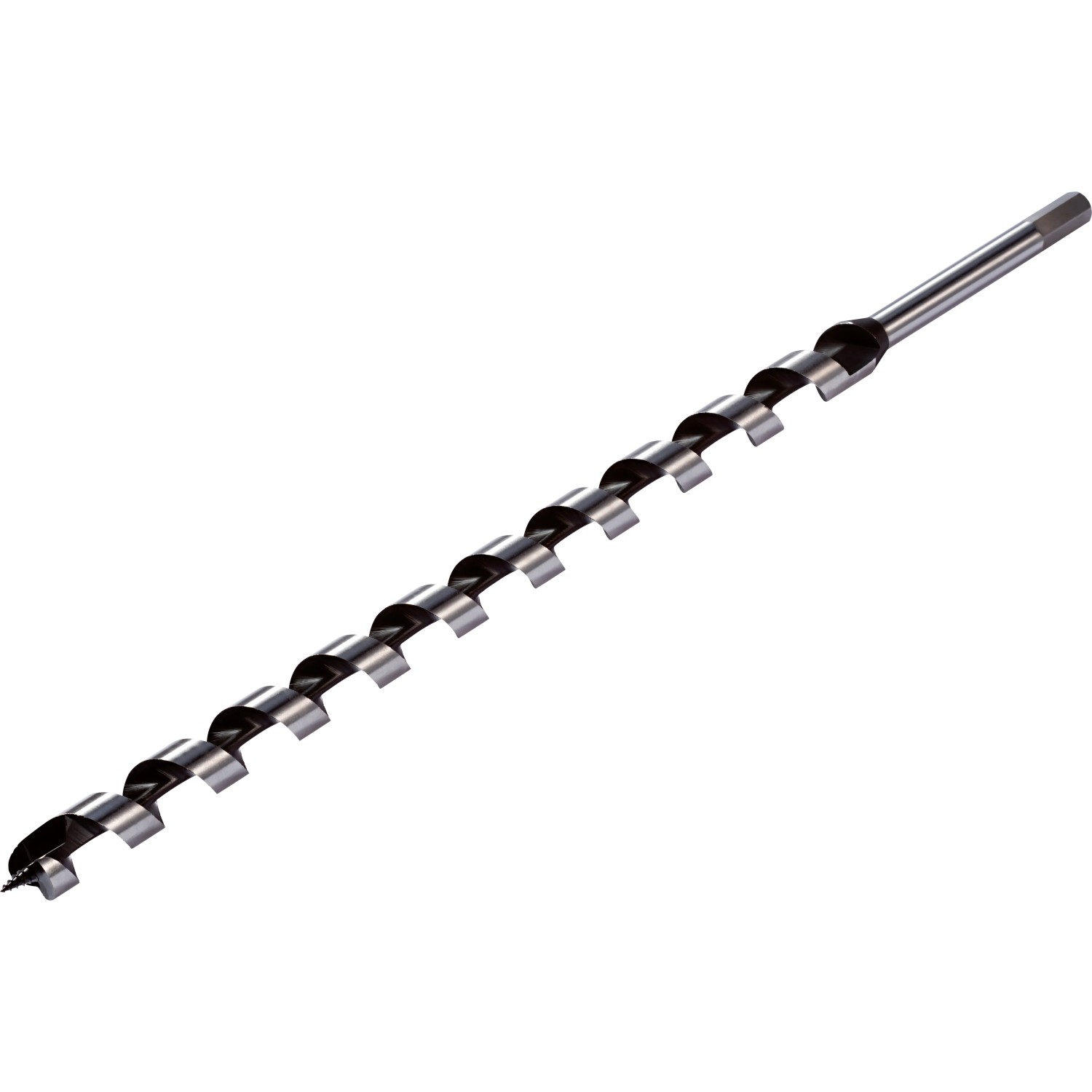 E-shop LUX-TOOLS Vrták do trámov Comfort priemer 20 mm x 460 mm