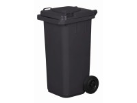 Craftex Plastová nádoba na odpadky 240 l