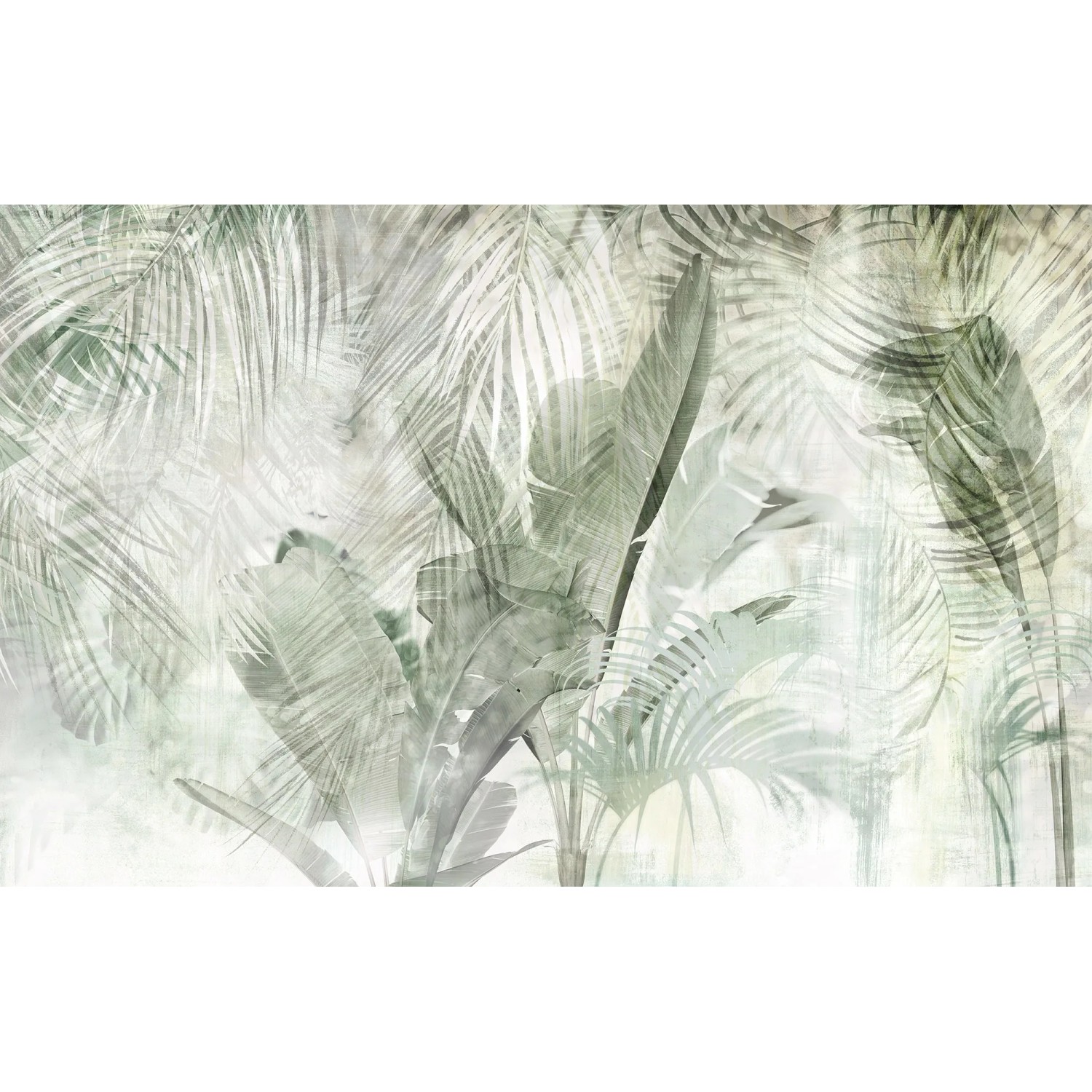 E-shop Komar Vliesová fototapeta Botanical Boho, 400 x 250 cm
