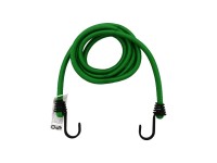 Compass Upínač pružný DOUBL EHOOK 200 cm