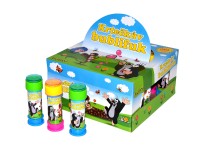 Wiky Bublifuk Krtko, rôzne farby, 1 ks, 50 ml Wiky Bublifuk Krtko, rôzne farby, 1 ks, 50 ml