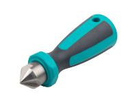 wolfcraft Ručný záhlbník ERGO