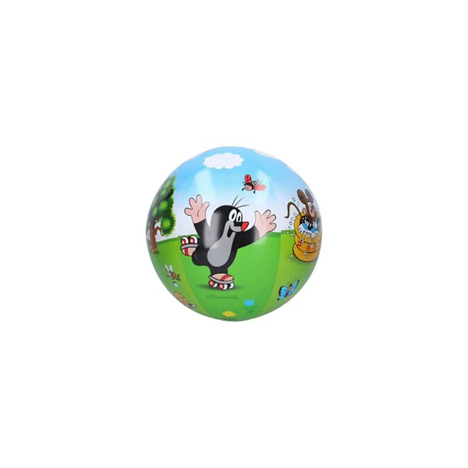 E-shop Wiky Lopta krtko 51 cm