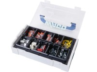 Wago Súprava prepoj. svoriek L-BOXX Mini 887-950 (rady 221/2273/773/224/243)