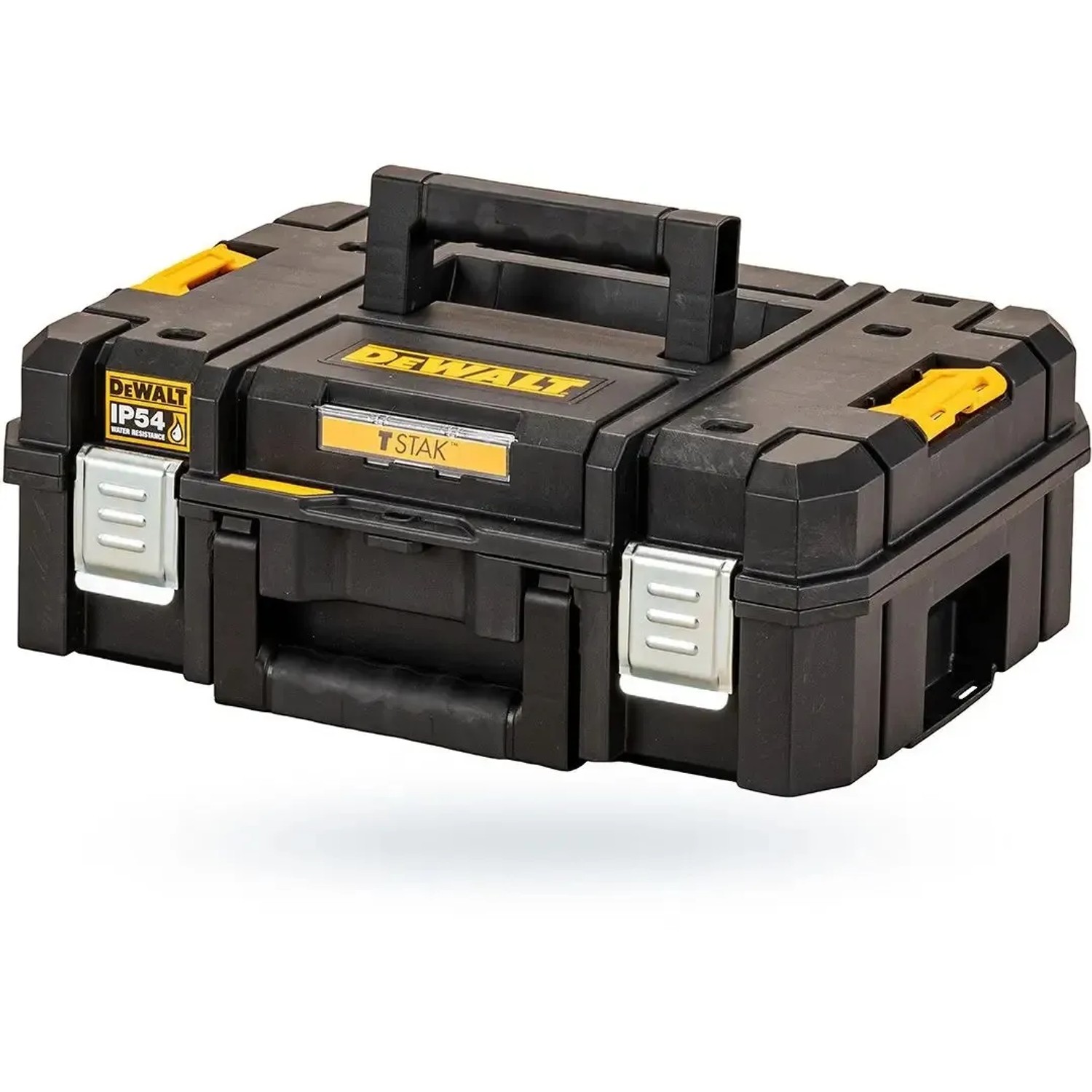 E-shop DeWALT Kufor na náradie TSTAK II, 44 x 33,2 x 16,3 cm