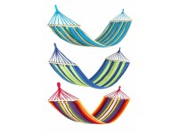 Lehátko závesné hojdacie 80 x 200 cm