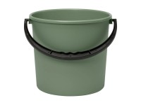 Orthex Vedierko z recyklovaného plastu tmavo zelené 10 l Orthex Vedierko z recyklovaného plastu tmavo zelené 10 l