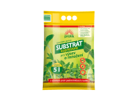 FORESTINA profík Supresívny Substrát pre výsev a množenie 5 l