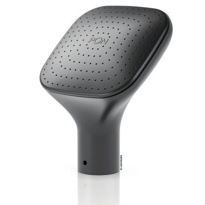 PON Kropítko Moja pre kanvu, čierna