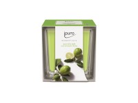 Ipuro Sviečka vonná Essentials Lime Light 125 g
