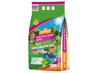 Expert Vertikutačná zmes 5v1, 5 kg