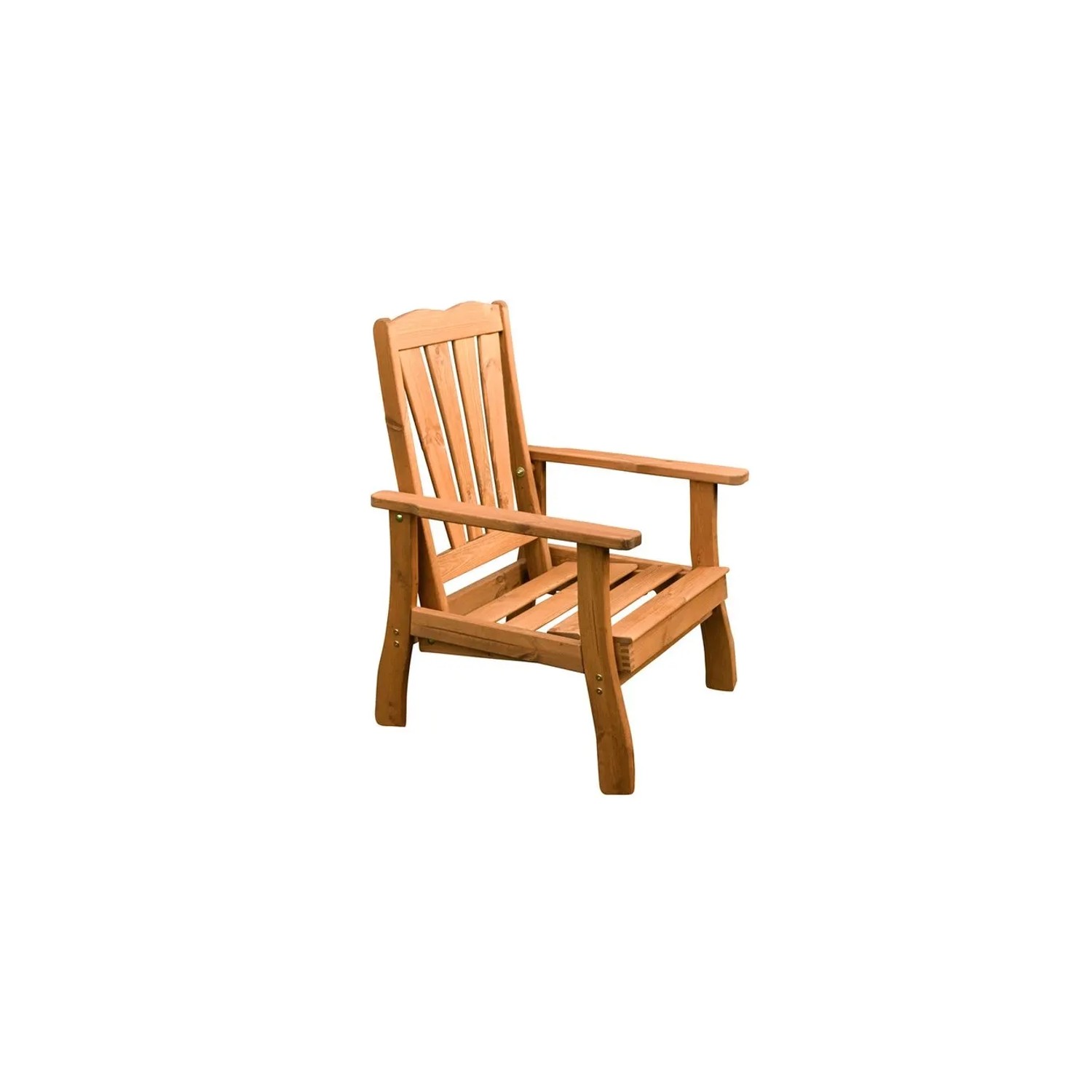 E-shop Záhradné kreslo Robinson s podsedákom, 102 x 71 x 107 cm