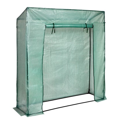Floraworld Fóliovník Comfort 215-195 x 60 x 195 cm