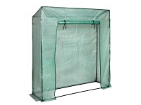 Floraworld Fóliovník Comfort 215-195 x 60 x 195 cm