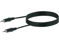 Schwaiger Prepojovací audiokábel stereo 3 m