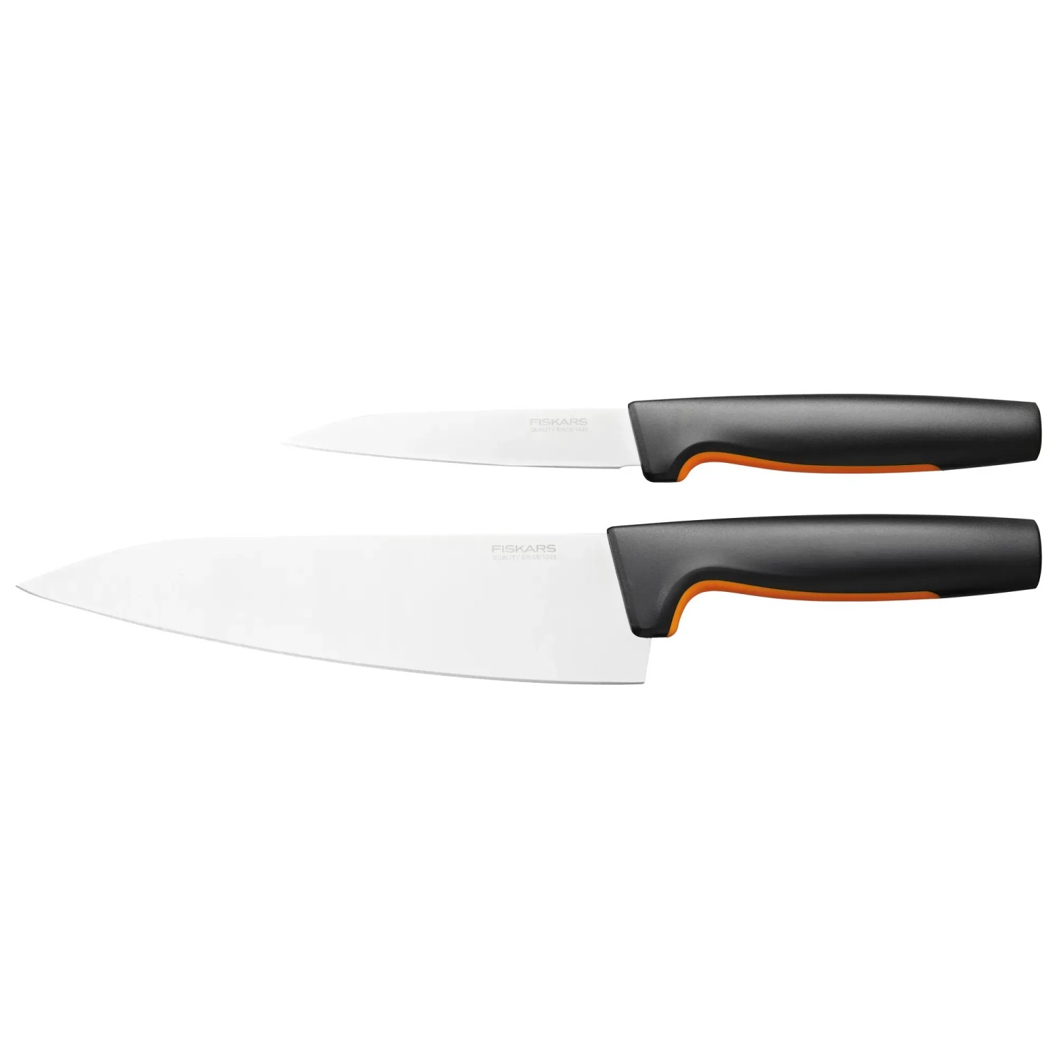 E-shop FISKARS Súprava 2 nožov Functional Form