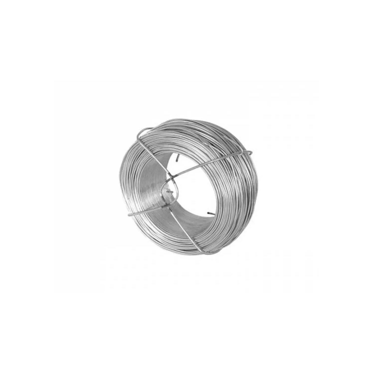 E-shop PILECKÝ Viazací drôt Zn pozinkovaný, 1,0 mm, 100 m (v drôtenom obale)