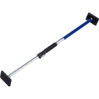 LUX-TOOLS Rozpera do zárubní dverí Comfort, 75-125 cm