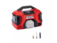 Einhell Power X-Change Hybridný kompresor PRESSITO Solo