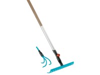 GARDENA Combisystem Hrable a kultivátor