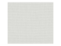 A. S. Creation Pretierateľná vliesová tapeta Meistervlies Creativ biela 167415