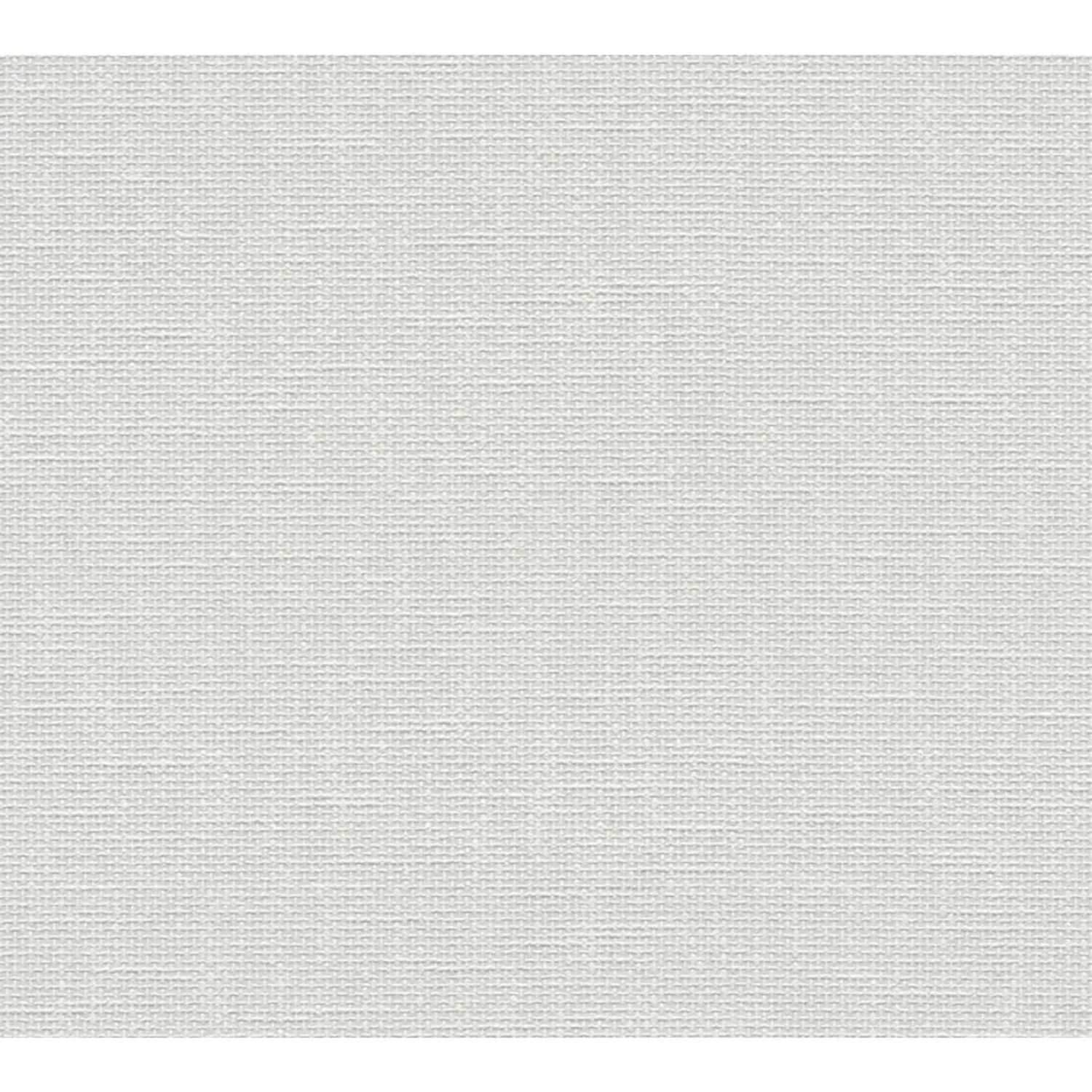 E-shop A. S. Creation Pretierateľná vliesová tapeta Meistervlies Creativ biela 167415