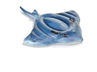 Wiky Plávajúca nafukovacia Raja 188 x 145 cm Wiky Plávajúca nafukovacia Raja 188 x 145 cm