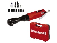 Einhell Pneumatický uťahovák s račňou TC-PR 68