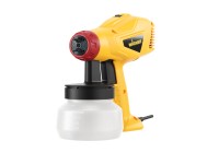 Wagner Striekacia pištoľ na laky a lazúry W125