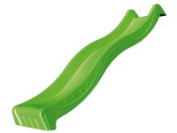 Jungle Gym Šmykľavka Wavy Star zelená 220 x 35 x 13 cm