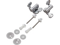 Náhradné pánty k toaletnej doske Limay