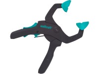 Wolfcraft Zvierka s račňou FZR 40