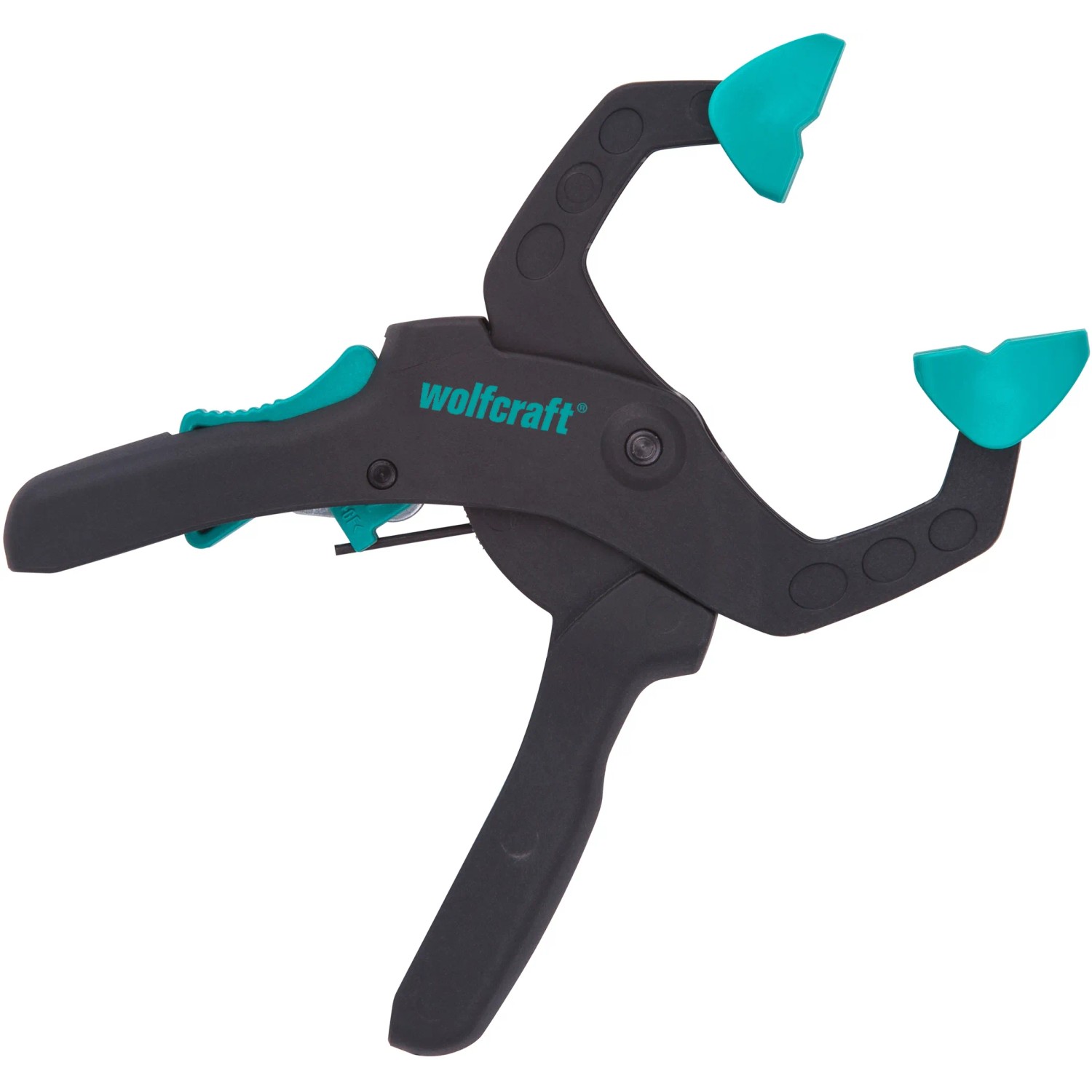 E-shop Wolfcraft Zvierka s račňou FZR 40