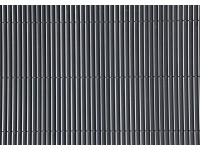 FLORAWORLD Plastová rohož Premium antracitová 1,8 x 3 m