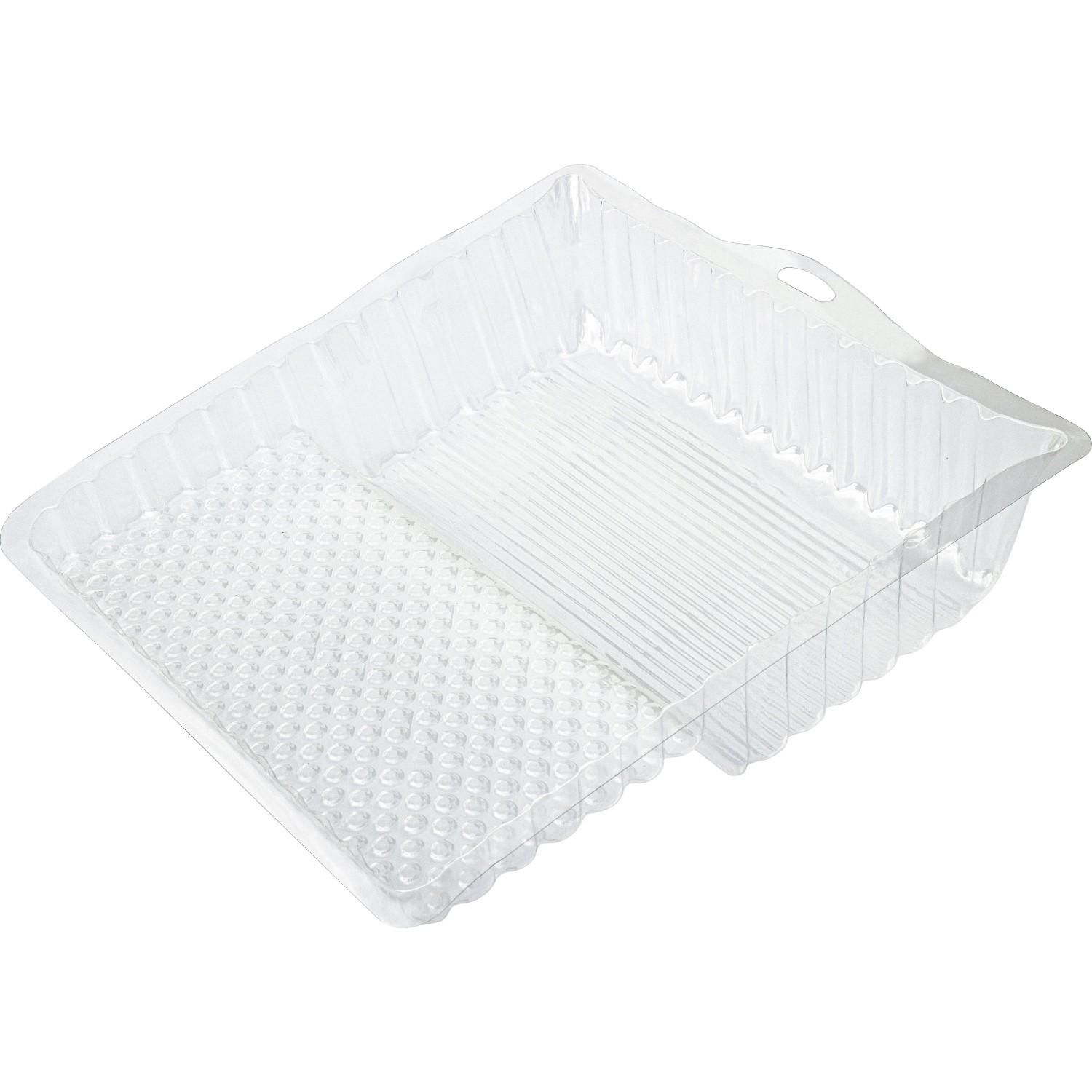 E-shop LUX-TOOLS Vložka pre vaničky na farby 32 x 36 cm, 3 ks