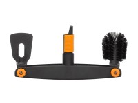 FISKARS Čistič odkvapov QuikFit