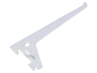 Nosník s jedným otvorom 15 cm biely Nosník s jedným otvorom 15 cm biely