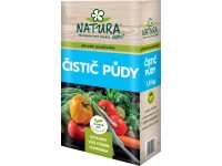 NATURA Prírodný prípravok Čistič pôdy 1,5 kg