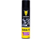 COYOTE Silkal 93 400 ml